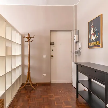 Apartment Portello - Accursio 4 Milan
