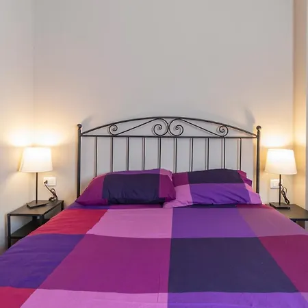 Apartment Portello - Accursio 4