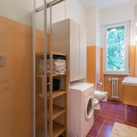 Apartment Portello - Accursio 4 *