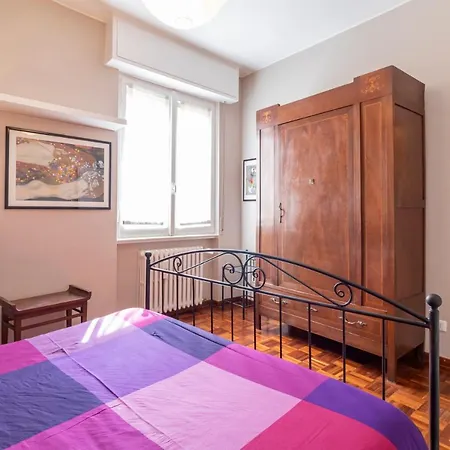Portello - Accursio 4 Apartment