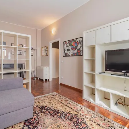 Apartment Portello - Accursio 4