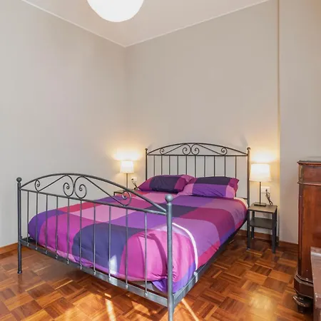 Portello - Accursio 4 *