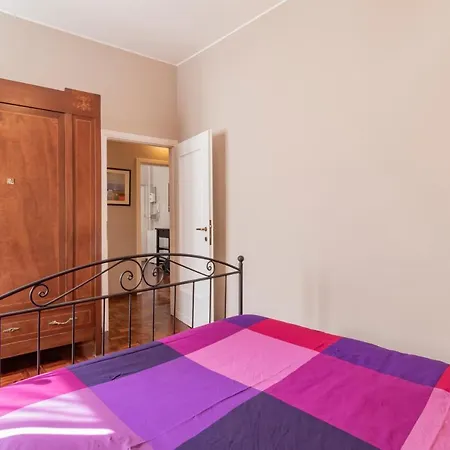 Apartment Portello - Accursio 4 *