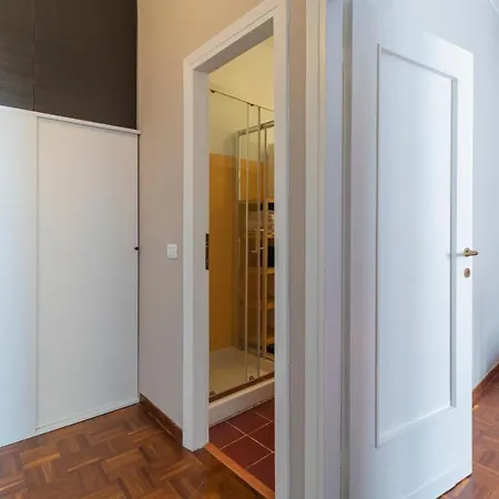 Apartment Portello - Accursio 4 Milan