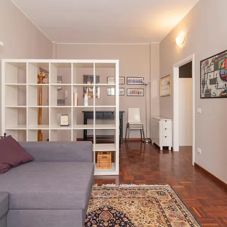 Portello - Accursio 4 Apartment