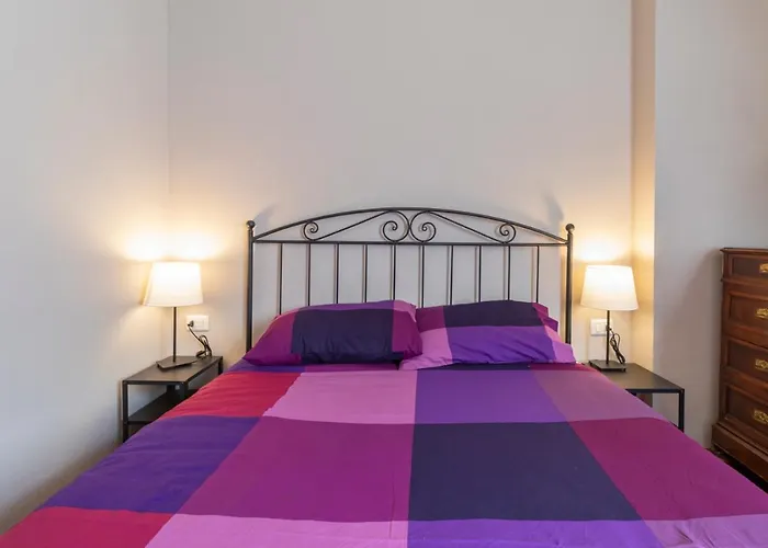 Apartment Portello - Accursio 4