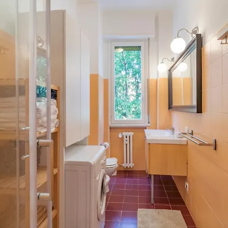 Apartamento Portello - Accursio 4
